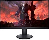 27" Монітор Dell S2722DGM, (2K VA, 165Hz, 2x HDMI, DP, AMD FreeSync) Black (210-AZZD)