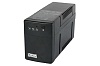 Джерело безперебійного живлення Powercom BNT-800A Schuko