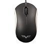 Мишка Frime FM-010 Black/White USB