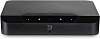 Мережевий аудіопрогравач Bluesound Powernode EDGE, Black