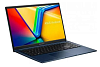 Ноутбук Asus VivoBook 15 (X1504ZA-BQ430), 15.6" FHD IPS, Intel Core i5-1235U (4.4 ГГц), 8GB, 512GB, Iris Xe