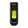 Флеш память USB 128GB Team C145 Yellow USB 3.1 (TC1453128GY01)