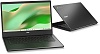 Ноутбук Acer ChromeBook A314-1H-C5GY, 14.0 FHD, Intel Celeron N4500 (3.8GHz), 4Gb, 64GB SSD, Intel UHD