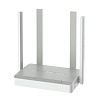 Маршрутизатор KEENETIC Air (KN-1611) (AC1200, 5xFE, MU-MIMO, ATF, Beamforming, 4 антени)