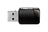 Обладнання Wi-Fi Adapter D-LINK DWA-171 (AC600) 802.11n 433Mbit USB 2.0