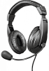 Наушники Trust Quasar Headset (21661)