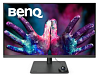 31.5" Монітор BenQ PD3205U, (UHD, IPS, HDMI, DisplayPort)