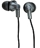 Наушники Panasonic RP-HJE118GU-K Black (6047162)