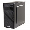 Корпус Frime FC-001B 400W-8cm 
