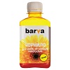 Чорнило Barva Canon,HP,Lexmark Universal №4 Yellow 180г (CU4-478)