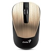 Мишка Genius NX-7015 USB Gold (31030015402)