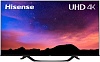 Телевизор Hisense 65" 65A63H, Smart TV, 4K