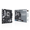 Материнська плата Asus Prime B760M-K D4 (s1700, Intel B760M, PCI-Ex16, M.2, 2xDDR4) 