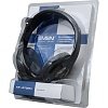 Наушники Sven AP-670MV, регулятор звука, микрофон