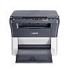 БФП лазерний Kyocera Ecosys FS-1020MFP