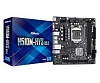 Материнська плата ASRock H510M-HVS R2.0 (s1200, Intel H510, PCI-Ex16) 