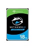 Жорсткий диск HDD 18TB Seagate SkyHawk AI 7200 SATA3 256Mb (ST18000VE002)
