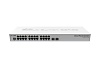 Комутатор Switch 24 Port Mikrotik CRS326-24G-2S+RM (24x1G, 2xSFP+, L3)