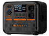Зарядна станція BLUETTI AC70P, 1000W (X-Boost 1200W)
