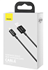 Кабель USB Lightning(M) 1 m Superior Series Cable