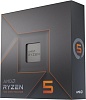 Процесор AMD Ryzen 5 7600X (4.7GHz, 32MB, sAM5 ), (100-100000593WOF) Box