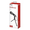 Микрофон TRUST Starzz All-round, 3.5 мм mini-jack (21671)