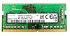 Модуль пам'яті SoDDR 4 8GB 3200 MHz 1.2v Samsung (M471A1G44BB0-CWE)