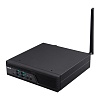 Системний блок ASUS PB62-BBN079MH, W/0 CPU, RAM W/O, HDD W/O, M.2 W/O, LAN, Wi-Fi, 2xDP