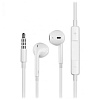 Наушники iPhone, Earpods с микрофоном (MD827FE/A)