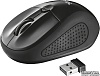 Мишка Trust Primo Wireless Mouse black (20322)