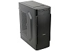Корпус Zalman T1 Plus Black 