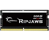 Модуль пам'яті SoDDR 5 32GB 4800 MHz 1.2v G.Skill Ripjaws (F5-4800S4039A32GX1-RS)