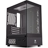 Корпус Vinga CS319B, Minitower, без БЖ, Black