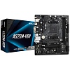 Материнська плата ASRock A520M-HDV (sAM4, AMD A520, PCI-Ex16, M.2)