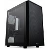 Корпус Vinga CS314B Minitower, Micro ATX, без БЖ, Black