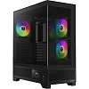 Корпус Gamdias ATLAS M1, Black (4712960139565)