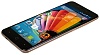 Мобильный телефон Mediacom G515, 5", Mediatek MT6580 (1.3 ГГц), 1 ГБ, 8 ГБ, Gold
