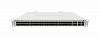 Комутатор Switch 48 Port Mikrotik CRS354-48G-4S+2Q+RM (48xGE, 4xSFP+, 2xQSFP, L3)