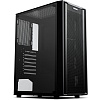 Корпус Vinga CS216B, Miditower, без БЖ, Black