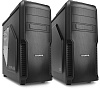 Корпус Zalman Z3 Plus (Black)