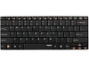 Клавіатура Rapoo Е9050 wireless, Black/White