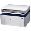 БФП лазерний Xerox WC 3025BI з Wi-Fi