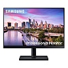 24" Монітор Samsung LF24T450GYIXCI, (FHD, IPS, 75Hz, HDMI, DP, 2 x USB 2.0, 2 x USB 3.0, 1 x Нeadphone)