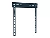 Настенное крепление Brateck LP07-44F Black 23 - 42" (45 кг.)