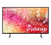 Телевизор Samsung 50" UE50DU7192U, Smart TV, 4K