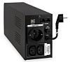 Джерело безперебійного живлення Gresso GR-K650VA