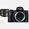 Цифровая фотокамера Canon M50 Mark II Kit 15-45mm