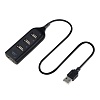 Контролер USB Hub, 4 порта, HI-Speed 480mbps