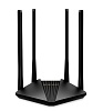 Маршрутизатор Mercusys MR30G, (AC1200, 1хGE WAN,2хGE LAN, MU-MIMO, 4 антени)