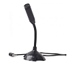 Микрофон GEMBIRD MIC-D-02 Black (MIC-D-02)